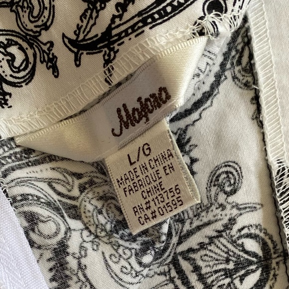 ❌ SOLD ❌ Patterned skirt! - Picture 5 of 7